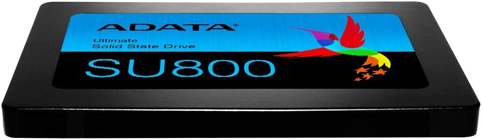 ADATA Ultra fast SU800 1TB 3D Nand 2.5 Inch SATA III Internal Solid State Drive   (LNC)