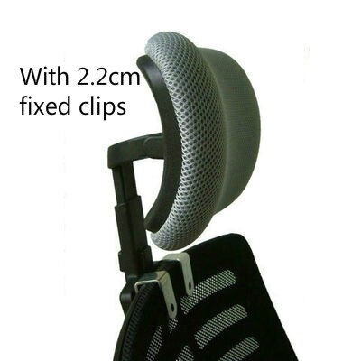 Office Chair Swivel Lifting Computer Chair Headrest Neck Protection Pillow -(NC)