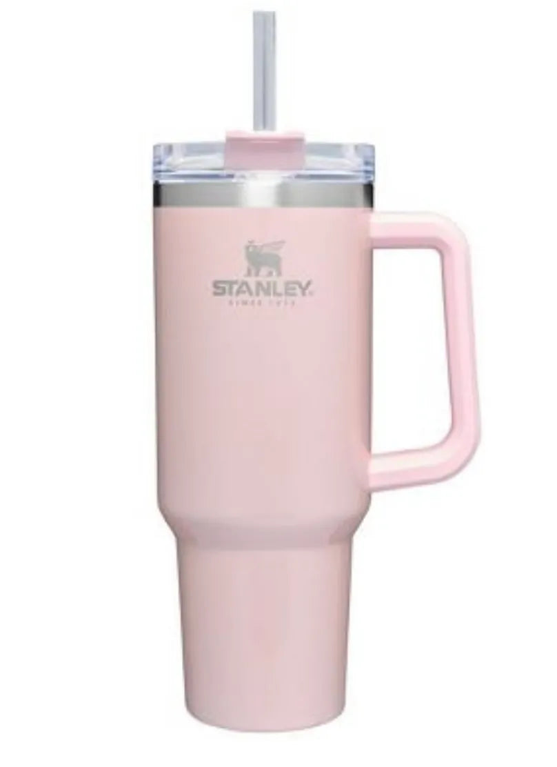 Stanley Water Bottles Ready to ship With Handle Car Mugs.