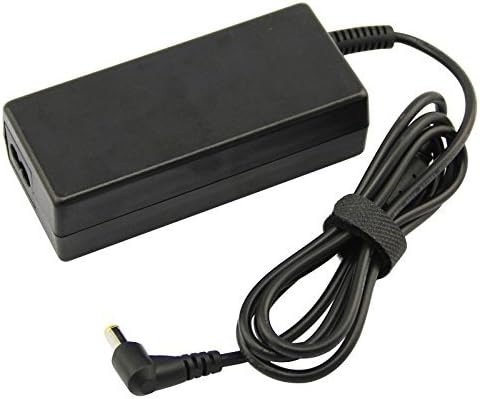 AC Doctor INC Generic 19V 3.42A 65W AC Adapter Charger (NC)