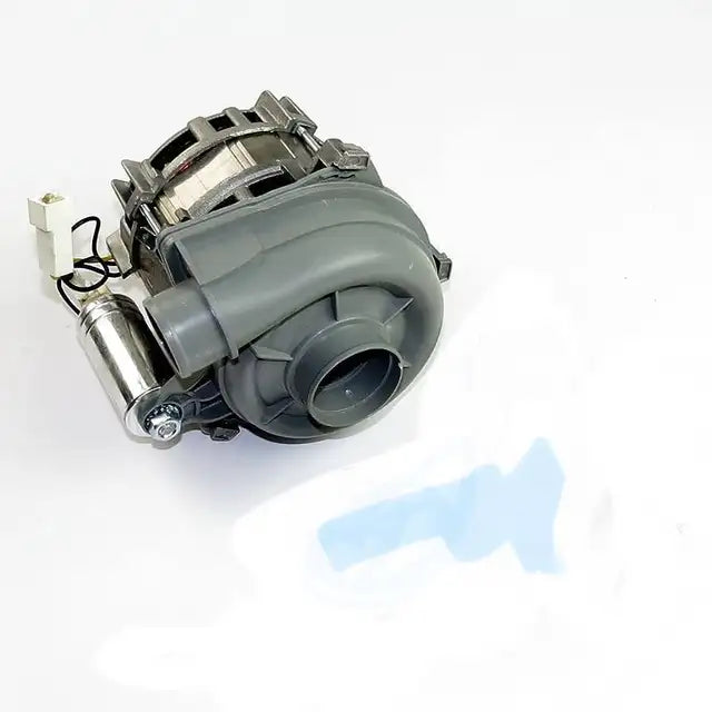 blomberg motor & spray pump 1758400500 (LNC)