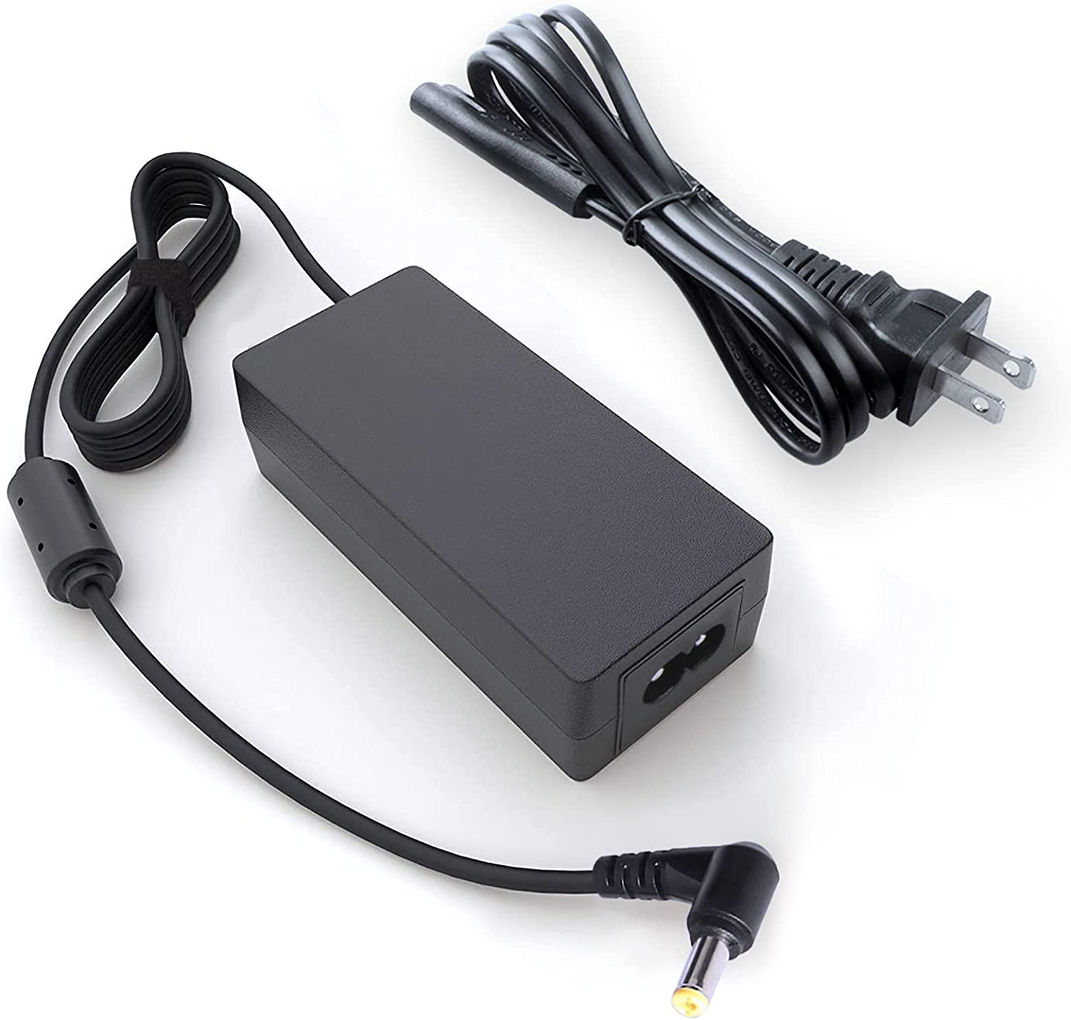 AC Doctor INC Generic 19V 3.42A 65W AC Adapter Charger (NC)