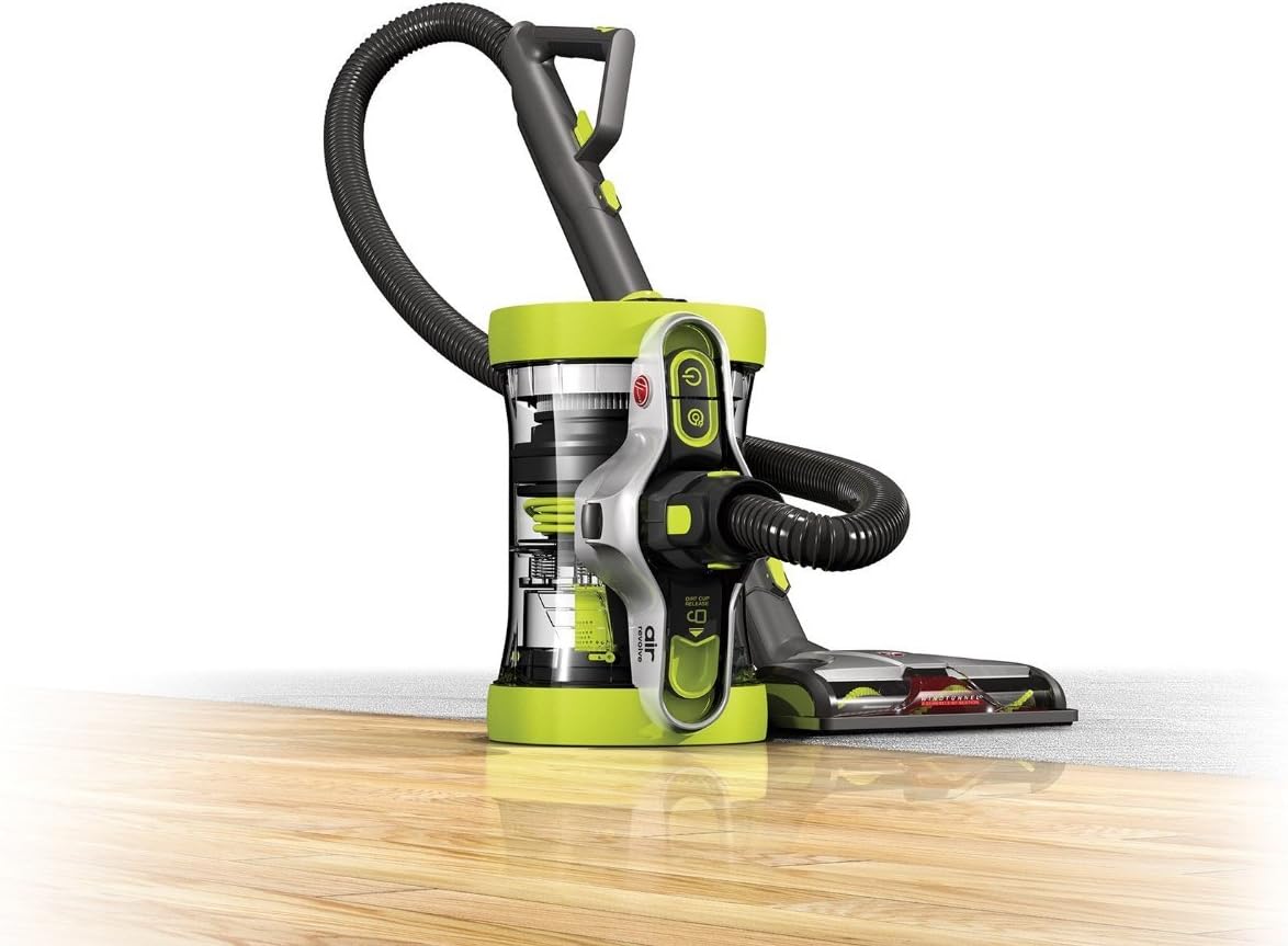 Hoover SH40090CDI Revolve Multi-Position Canister {NC}