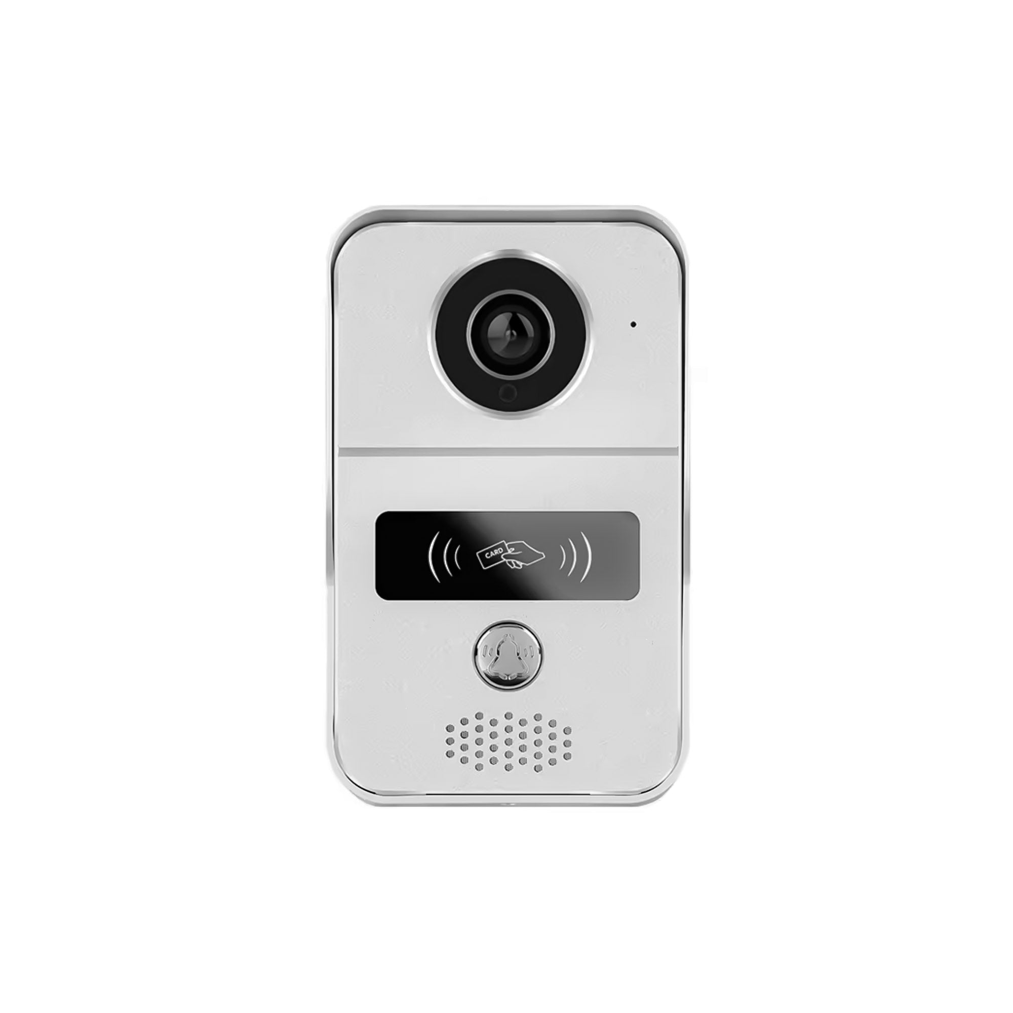 wireless unlock security camera.
