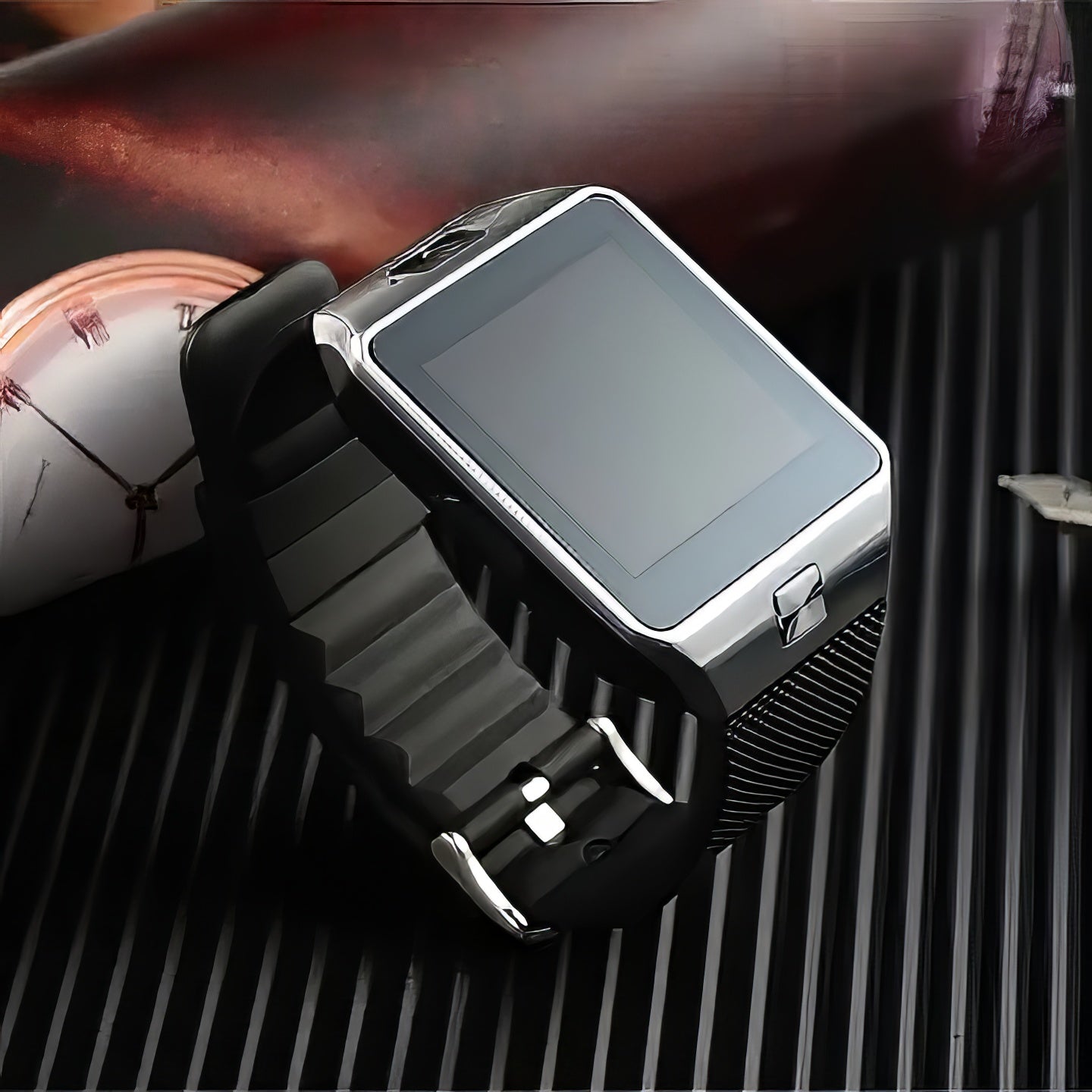 Versatile Smartwatch Collection: DZ09  Q12 Series for Sporty Men and Women