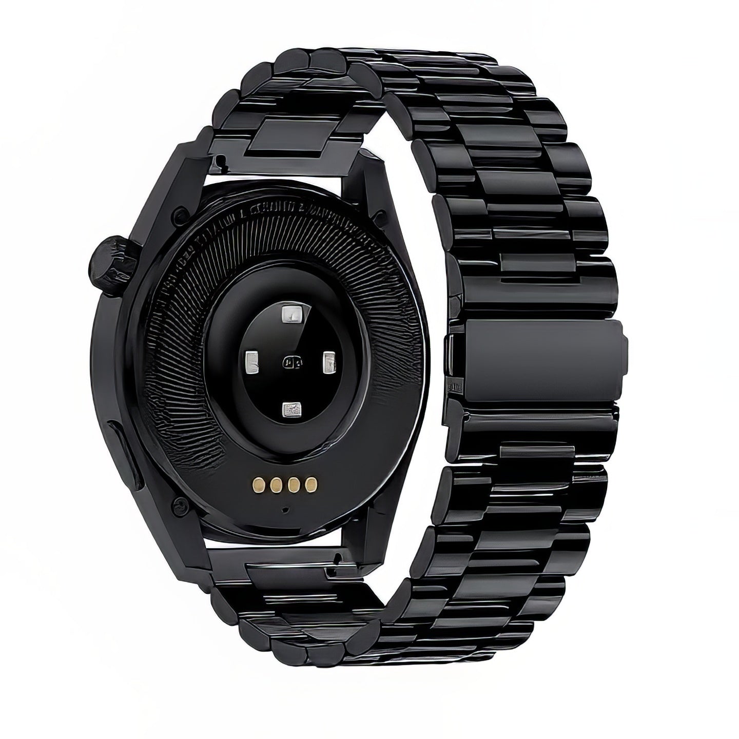 HK3 Pro Smart Watch: Private Model with Heart Rate Monitor &amp; IP68 Waterproofing