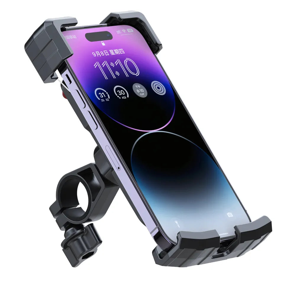 Motorcycle / Bike Phone Holder / Phone Mount