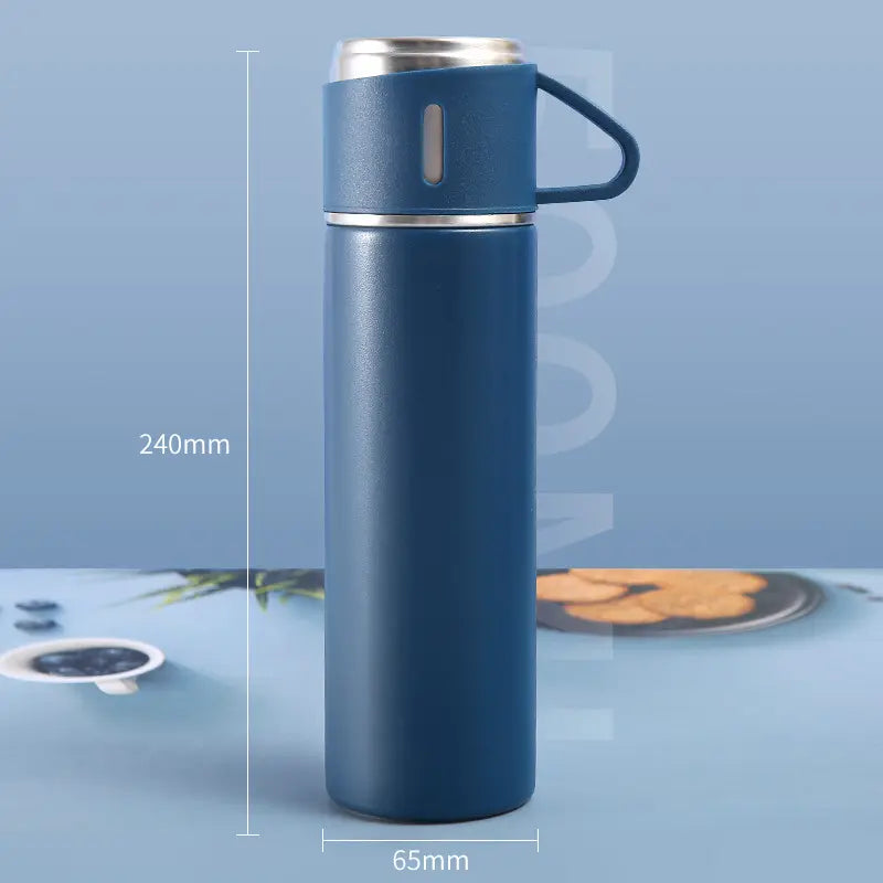 stainless steel vacuum flasks  vacuum 500ml