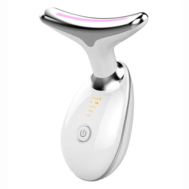 3 Modes Anti-wrinkle Anti-aging Reduce Puffiness Facial Device