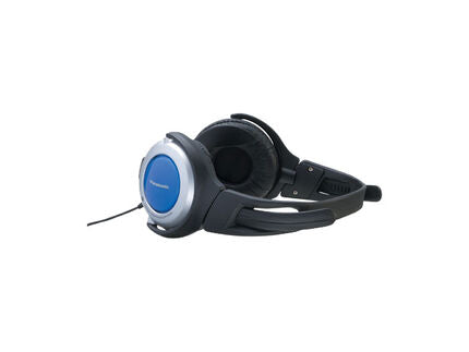 FREE - Panasonic RP-HG20 Digital Monitor Headphones. (LNC)