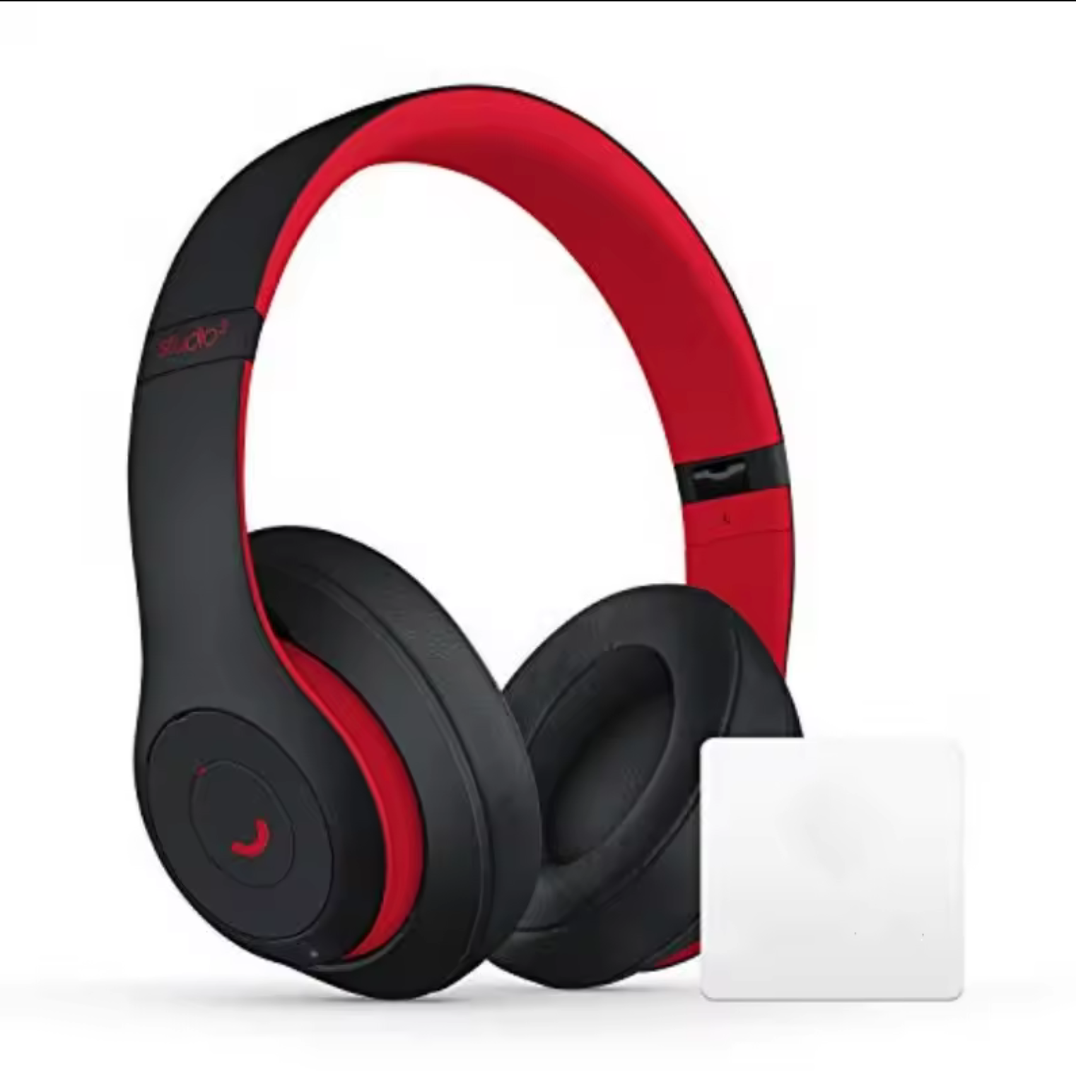 Studio 3 Wireless Noise Cancelling Earbuds In-ear Earphone Type Sport Running Music Headphones