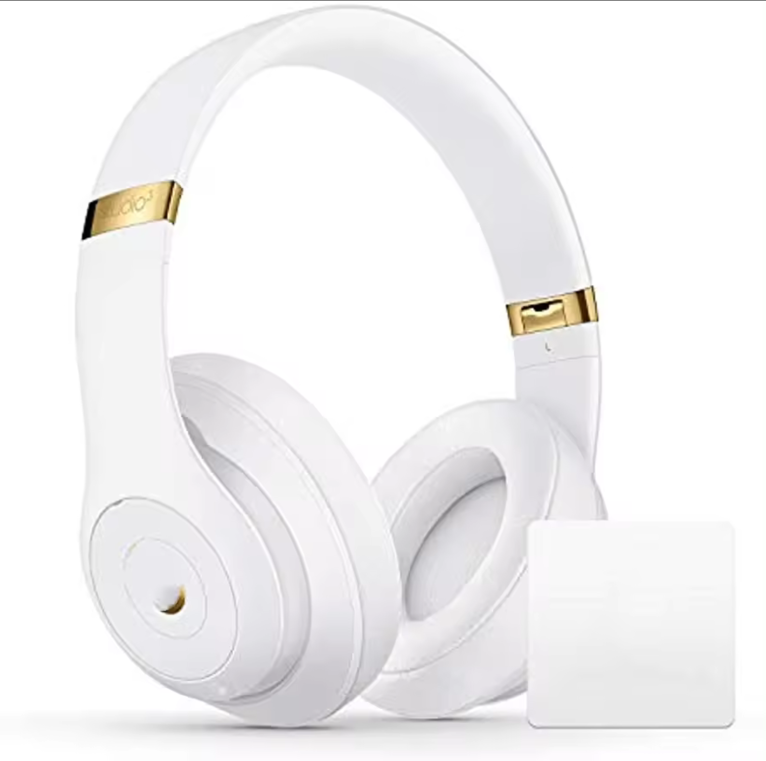 Studio 3 Wireless Noise Cancelling Earbuds In-ear Earphone Type Sport Running Music Headphones