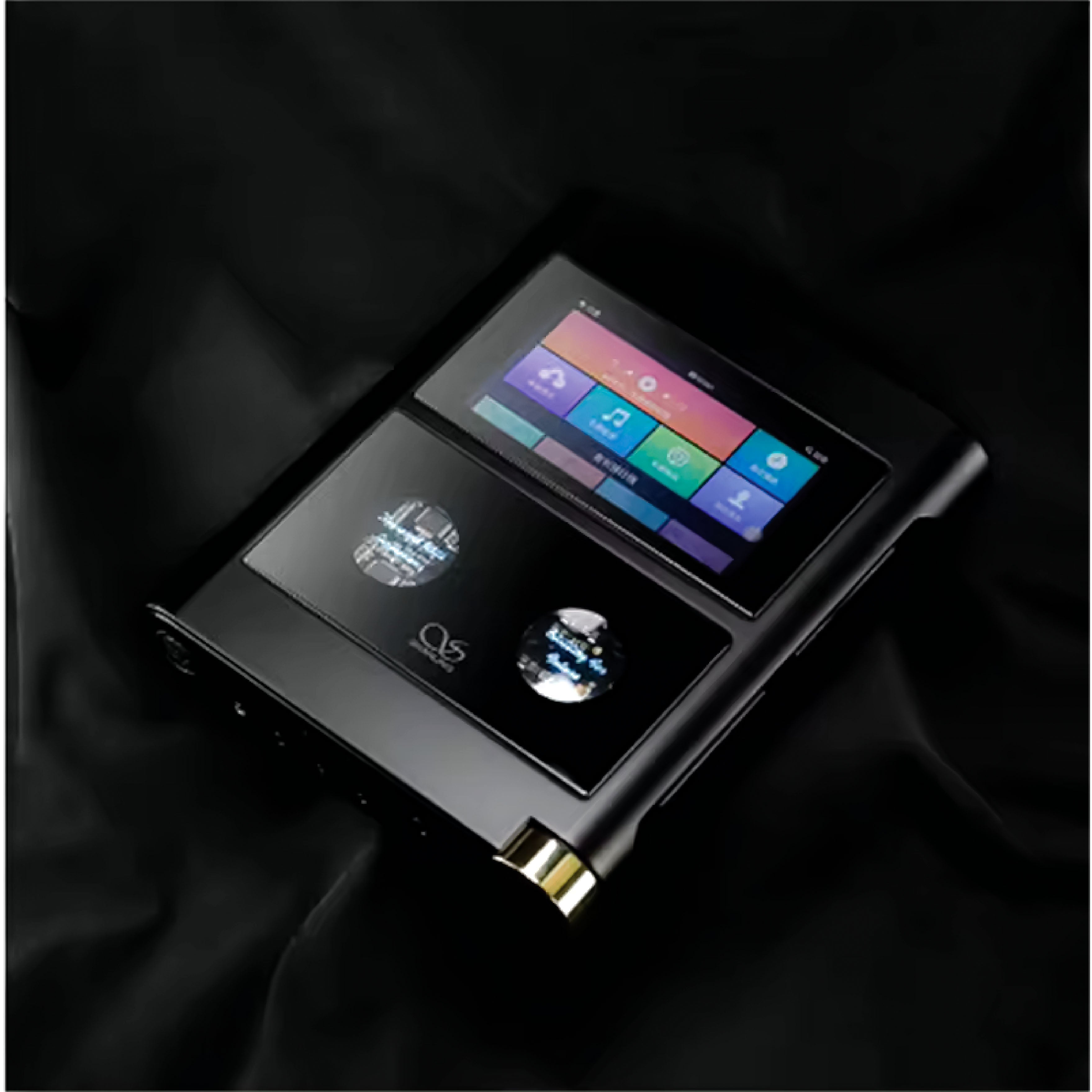 M30 AK4497EQ*2 Wireless Modular Hi-Fi Desktop Streaming Player