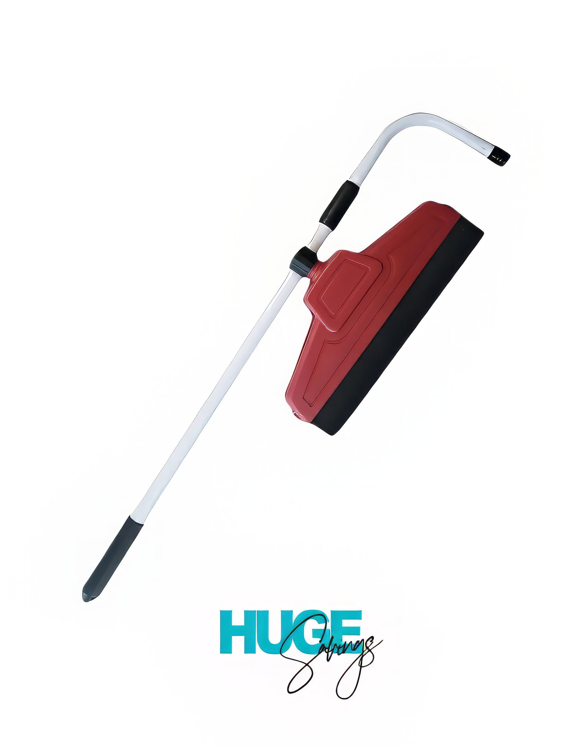 Window Glass Squeegee Wiper and Scrubber / Car snow broom