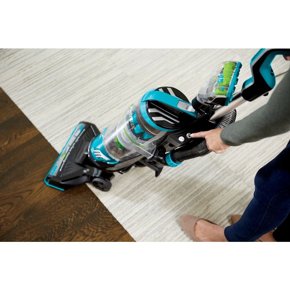 Bissell PowerGlide® Pet Vacuum With SuctionChannel Technology {NC}