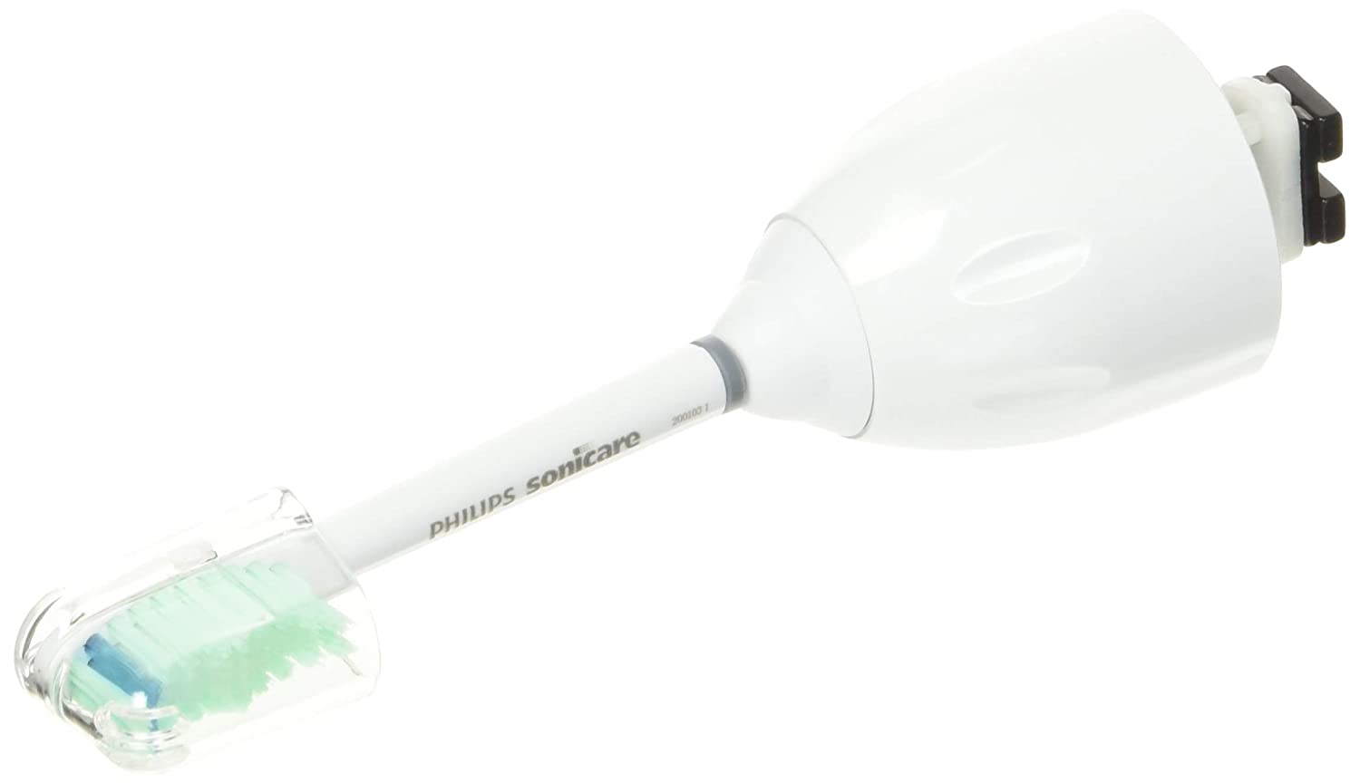 Philips Sonicare E-Series replacement toothbrush heads, HX7023/30, 3-pk.  (SDA)