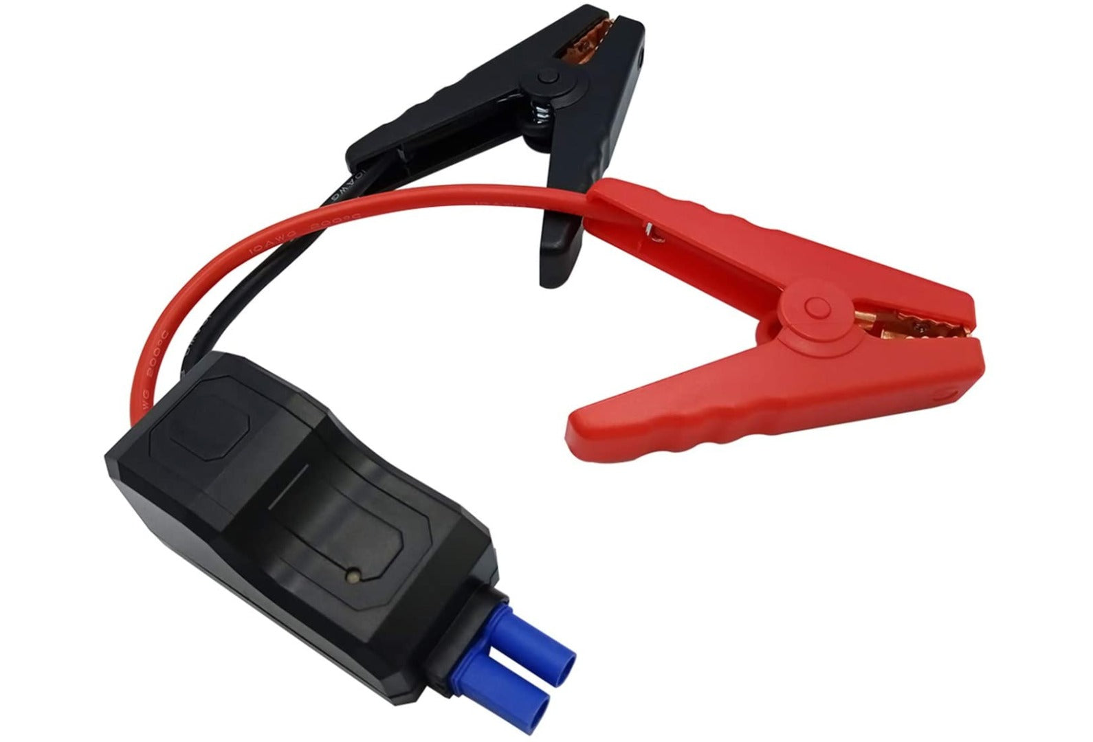 Replacement 12v Car Battery Jump Starters Battery Clips (LNC)