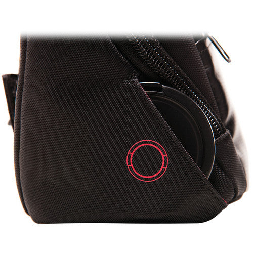 Acme Made multipurpose Union Ultra-Zoom Bag (Black)   (LNC)