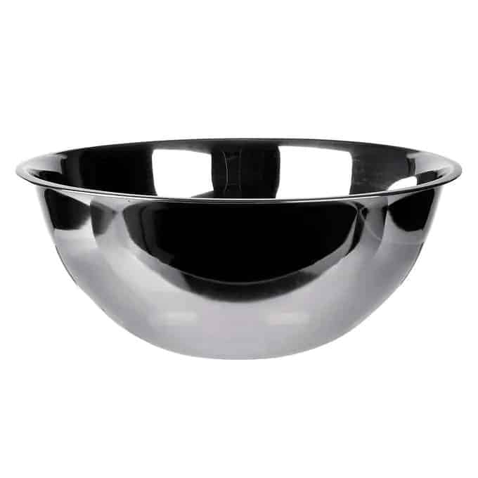 FREE Stainless Steel Bowl for pets 3.4 inch. - e4cents