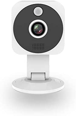 NexHT Security Camera 1080P Full HD Wireless IP Surveillance System with Zoom.