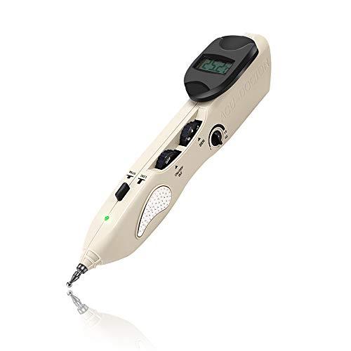 Leawell Electric Acupuncture Therapy Pen for Pain Relief. (LNC)