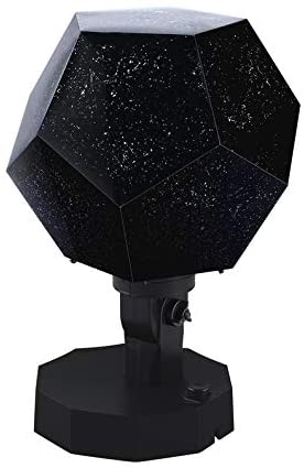 FREE - Starry Sky Projector Light Four Seasons Constellation Star Romantic Night Lamp Rodalind. - e4cents