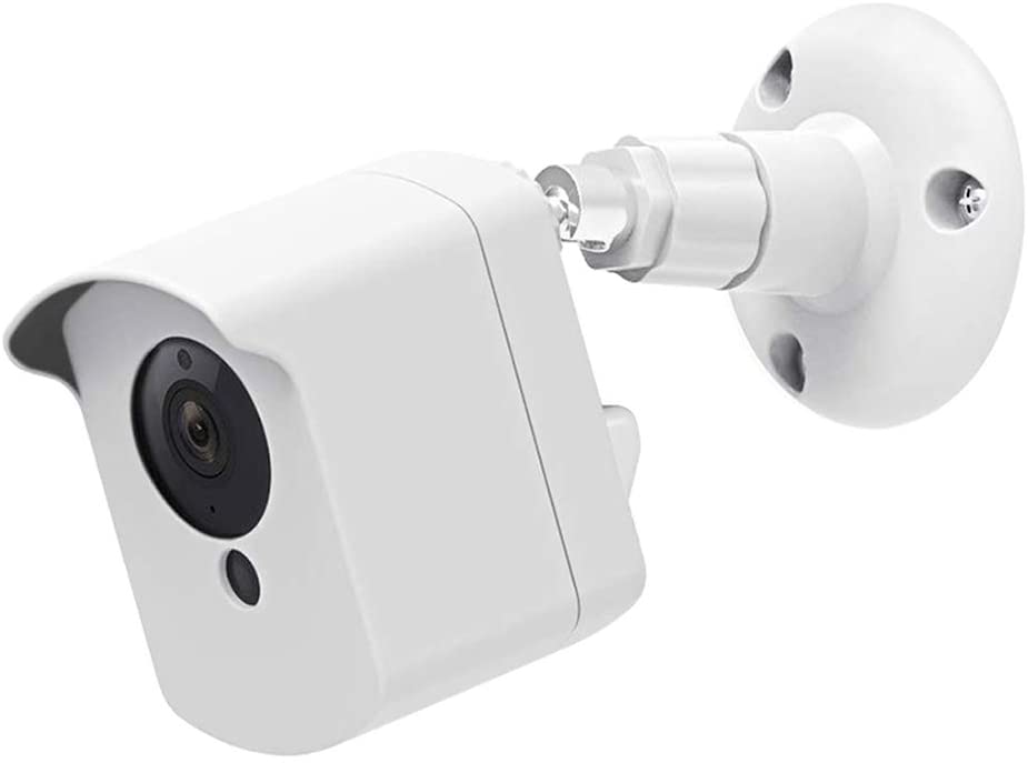 Mrount Compatible with Wall Mount Wyze Cam V2 Camera. - e4cents