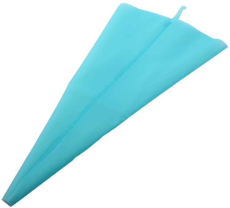 FREE - Reusable Silicone Pastry Bag, Icing Piping Bag, Cream Baking Cookie Cake Decorating Bag.( 2packs) - e4cents