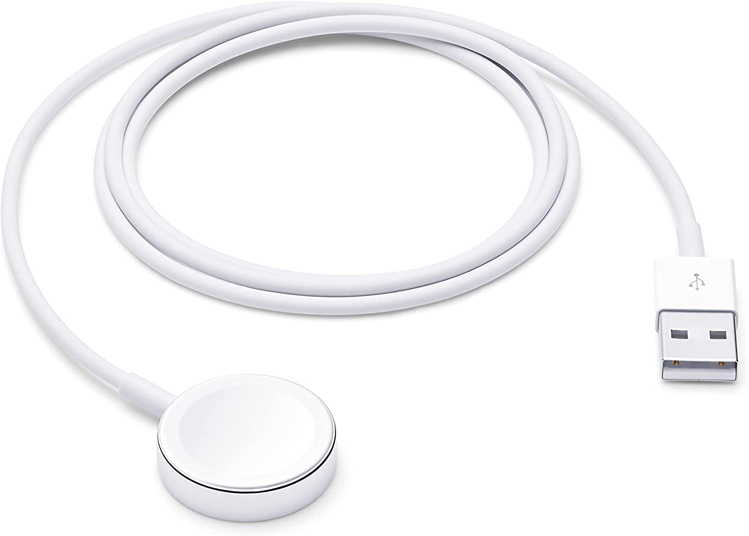 Apple Watch Magnetic Charging Cable (1 m).  - (LNC)