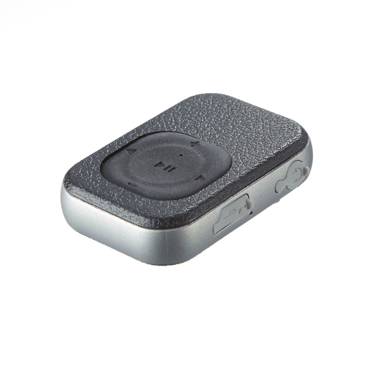black web Bluetooth Audio Receiver Adapter.