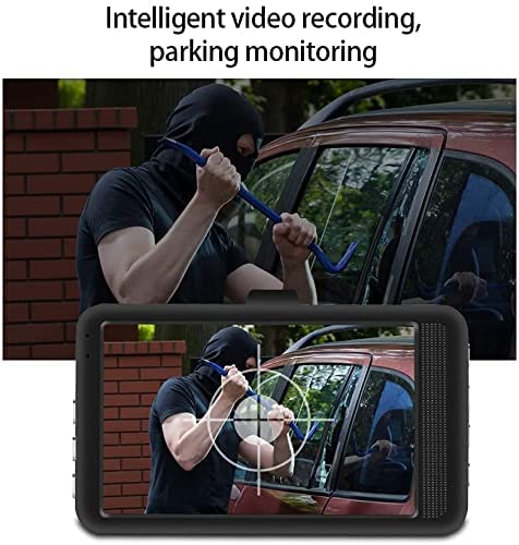 Dash Cam for Cars 1080P FHDWith Mounting OptioN