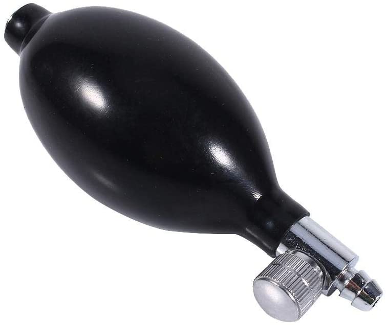 Sphygmomanometer Bulb. - e4cents