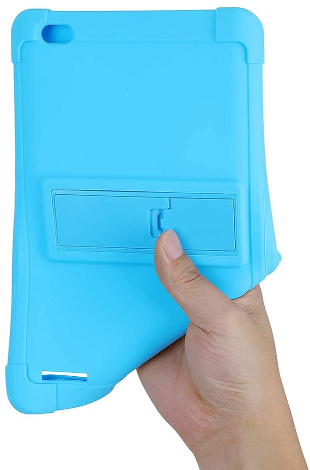 Case for VANKYO MatrixPad S30 10 inch Tablet Case, [Kickstand] [Case for Kids] - e4cents