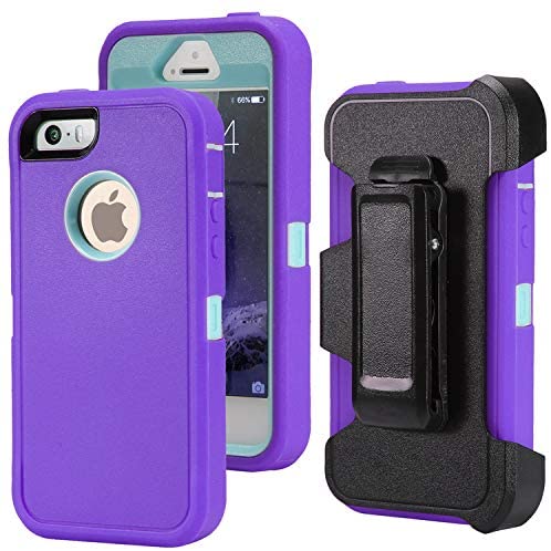 Defender Case for iPhone 5 5S / iPhone SE - e4cents