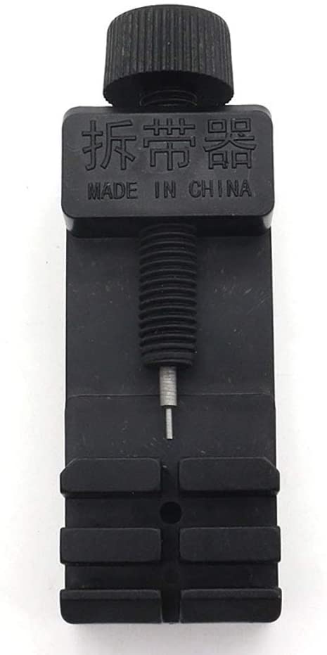 Watch Band Strap Link Pin Remover Repair Tool Kit for Watchmakers - e4cents