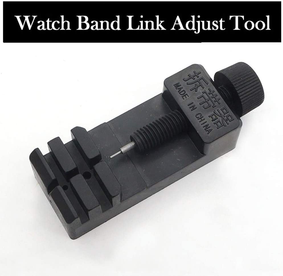 Watch Band Strap Link Pin Remover Repair Tool Kit for Watchmakers - e4cents