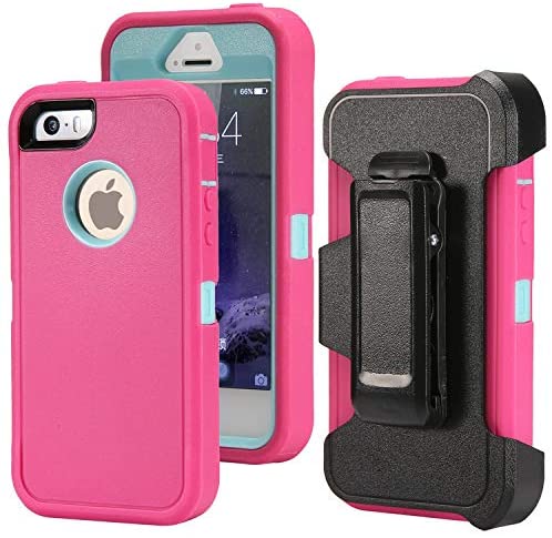 Defender Case for iPhone 5 5S / iPhone SE - e4cents