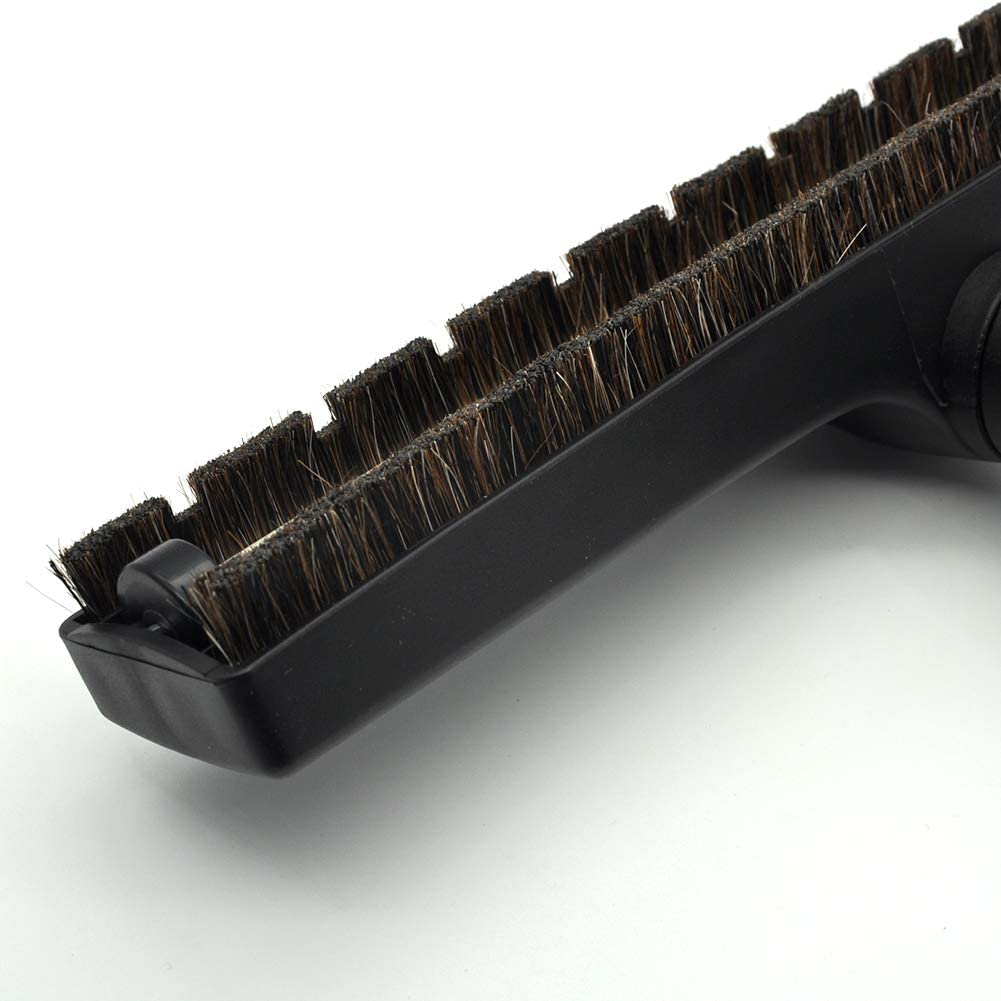 EZ SPARES Replacement for Electrolux Central Vacuum 14 inch Large Smooth Floor Brush.