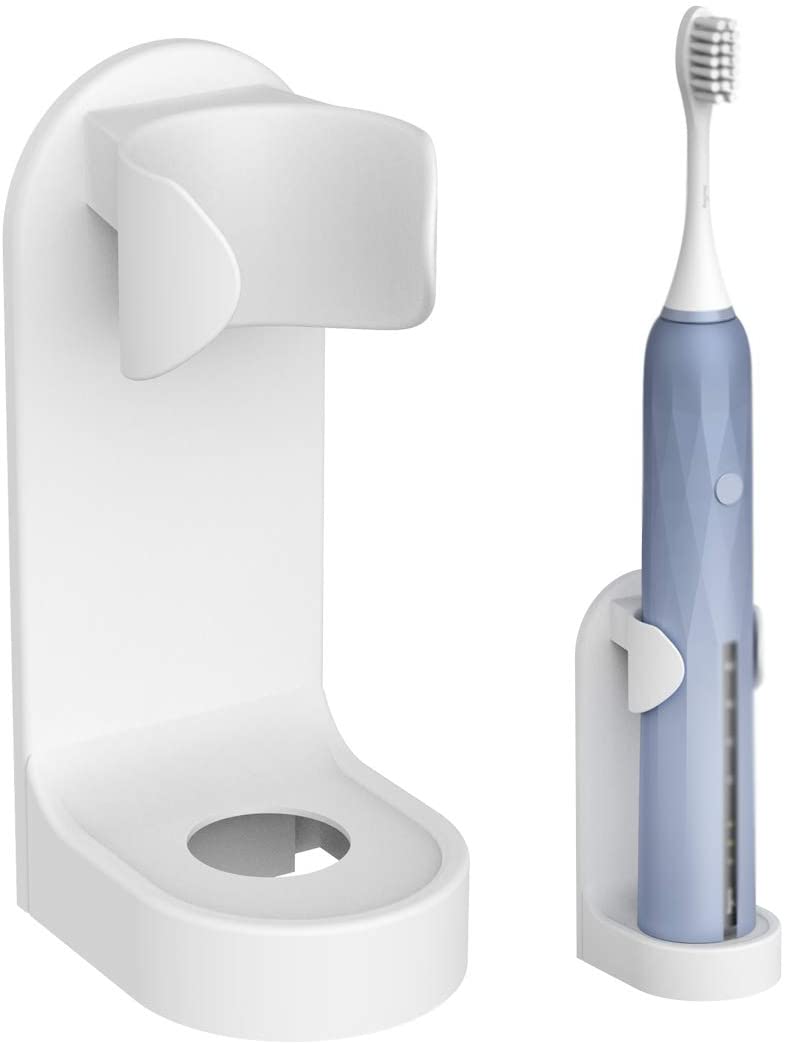 toothbrush holder toothbrush stand electric toothbrush holder electric toothbrush stand electric toothbrush wall stand - e4cents