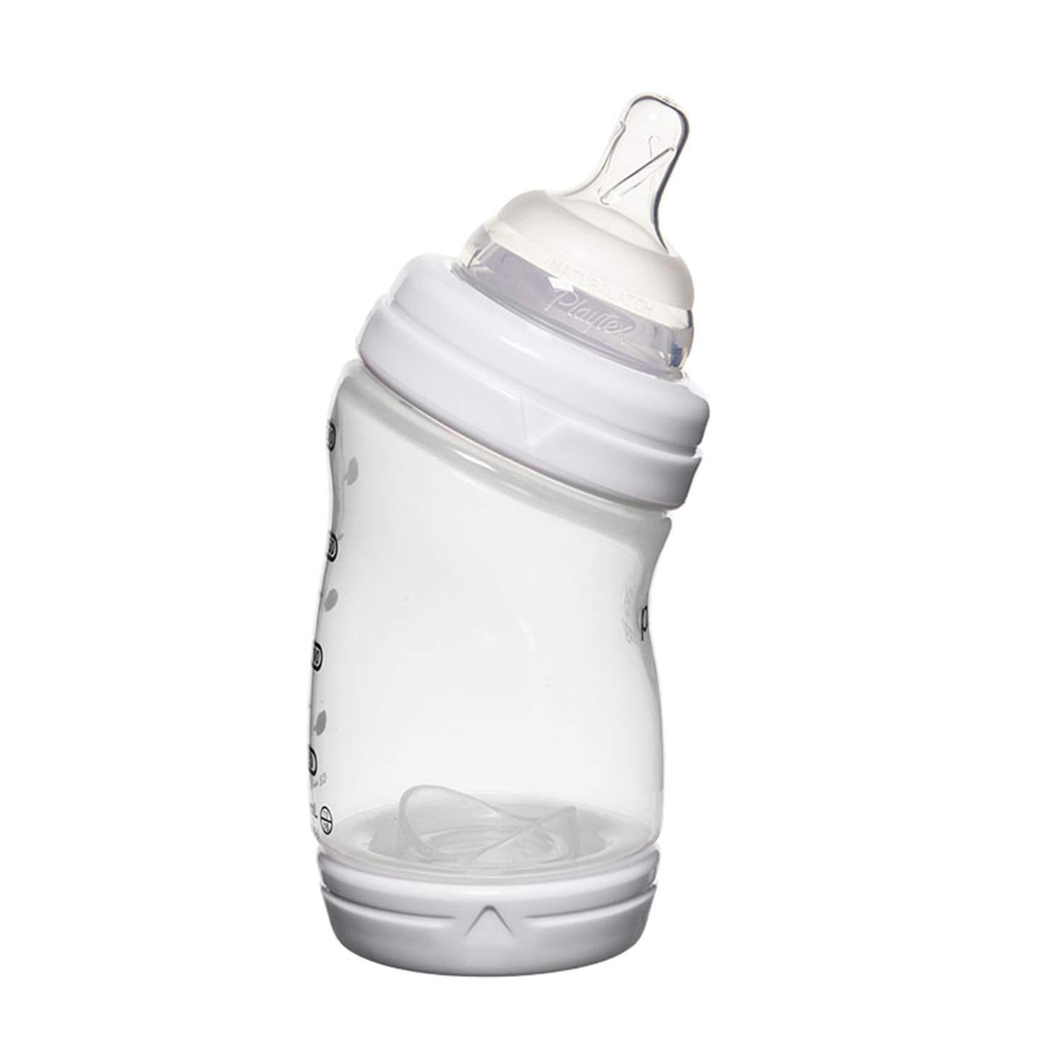 FREE - Playtex Baby BPA-Free Ventaire Baby 3 Bottles