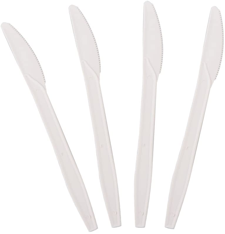 Belinlen Compostable / Biodegradable Durable Cutlery.  (NC)