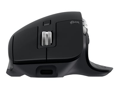 Logitech MX Master 3 Advanced Wireless Mouse. (NC)
