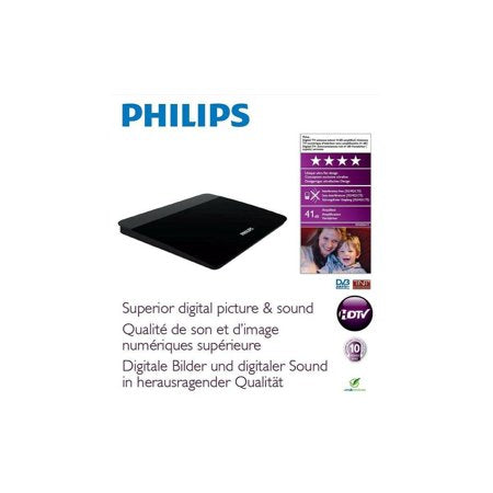 Philips Digital TV antenna  SDV6226/27