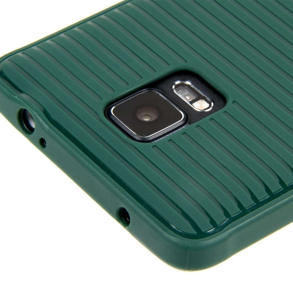 Empire Gruve Full Protective Tpu Case For Samsung Galaxy Note 4 - e4cents