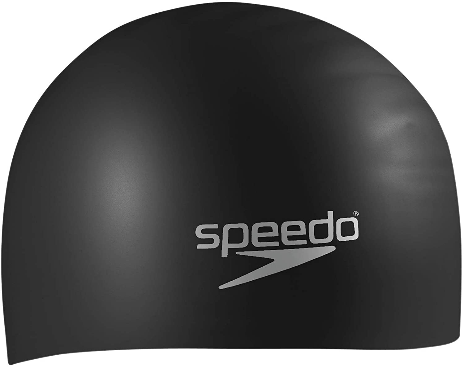 Speedo Unisex-Adult Swim Cap Silicone Long Hair - e4cents