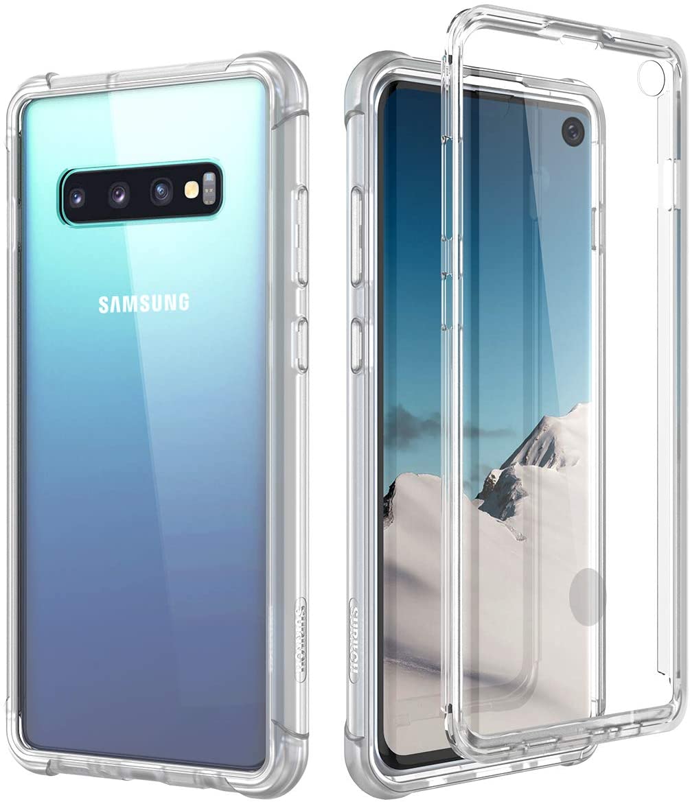 SURITCH Case for Samsung Galaxy S10 Plus /10+ - e4cents