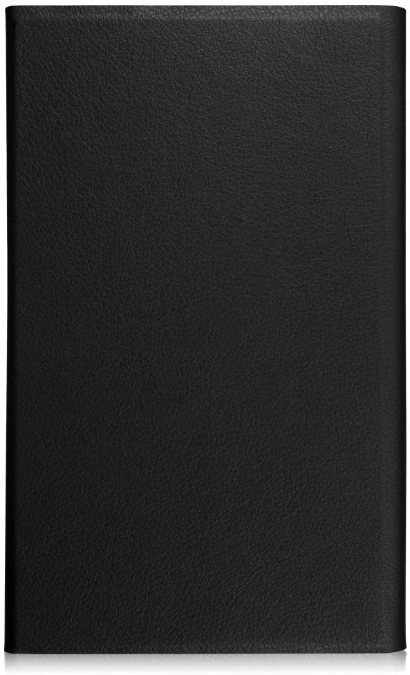 Fintie Case for Samsung Galaxy Tab A 8.0 2017 Model T380/T385 - BLACK - e4cents