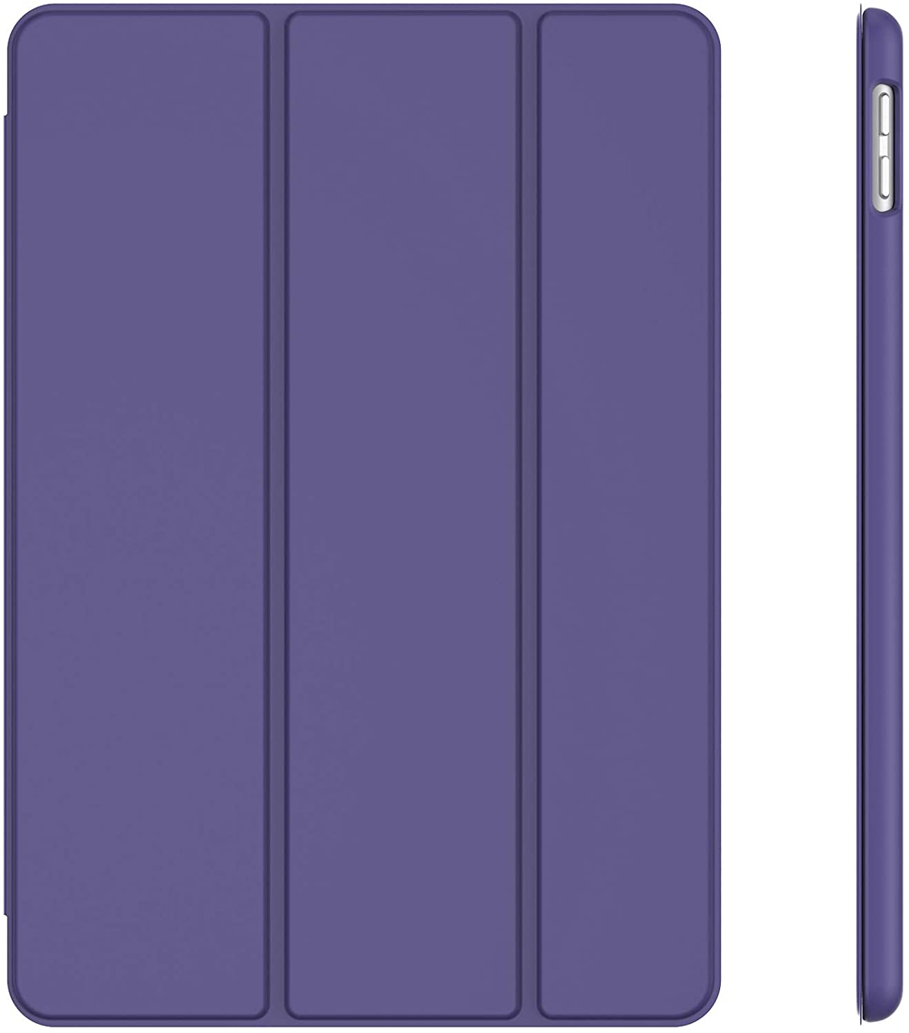 Case for New iPad 10.2 Inch 2020/2019 (8th&7th Generation). - e4cents