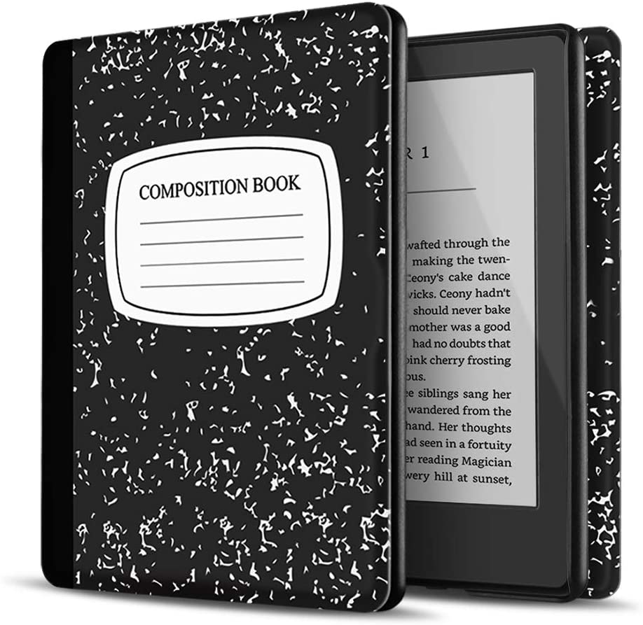 TNP Case for All New Kindle 10th Generation Gen 2019 Release - e4cents