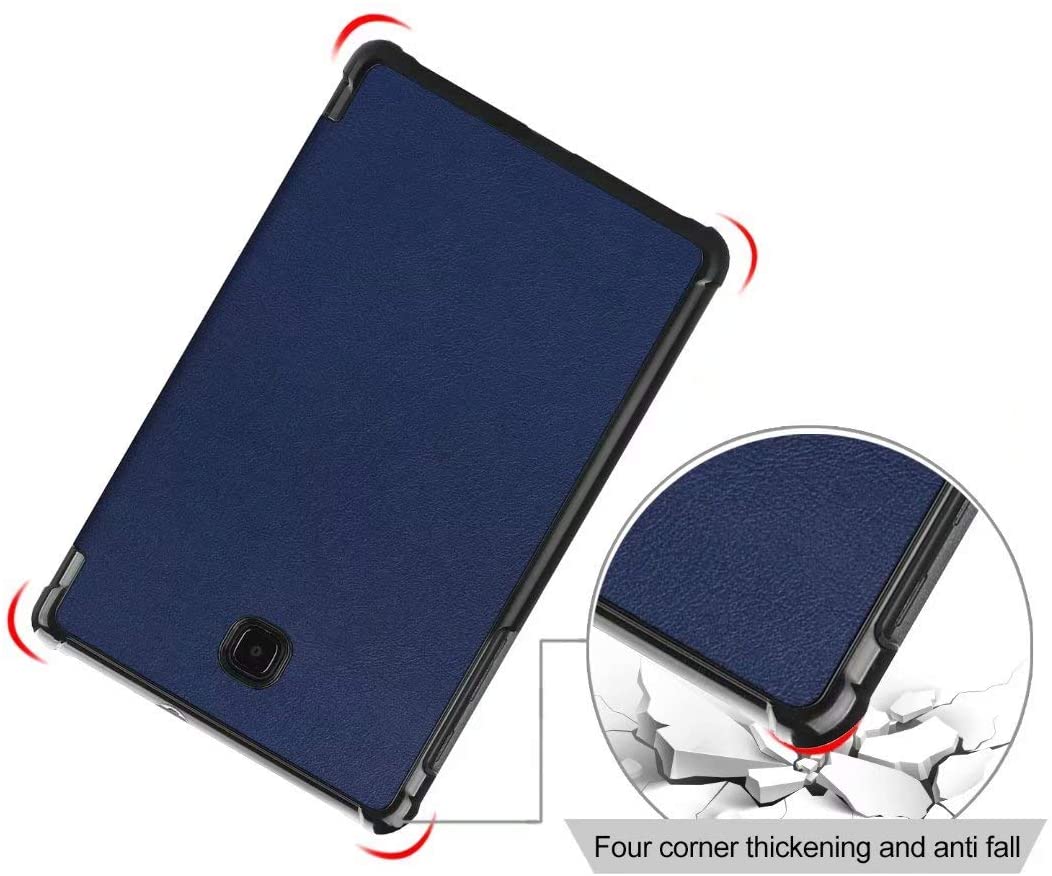 Case for Samsung Galaxy Tab A 8.0  (Version 2018) - e4cents